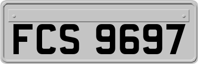 FCS9697