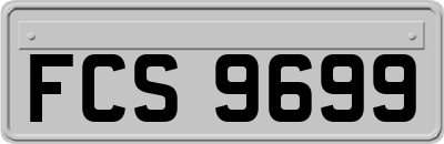 FCS9699
