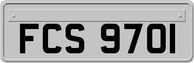 FCS9701