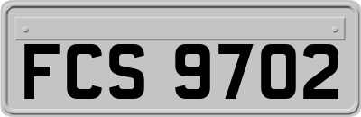 FCS9702