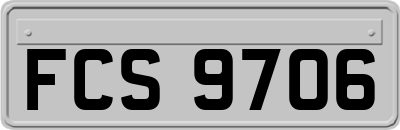 FCS9706