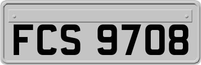 FCS9708