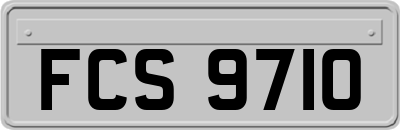 FCS9710