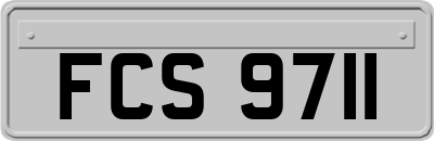 FCS9711