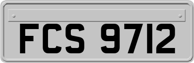FCS9712
