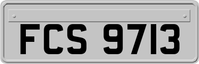 FCS9713
