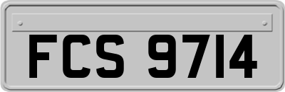 FCS9714