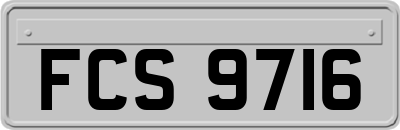 FCS9716