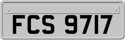 FCS9717