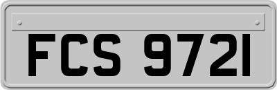 FCS9721