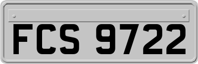FCS9722