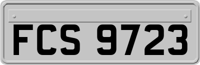 FCS9723
