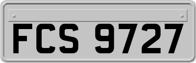 FCS9727