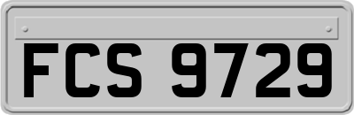 FCS9729
