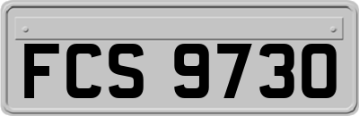 FCS9730