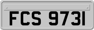 FCS9731