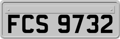 FCS9732