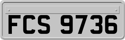 FCS9736