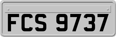 FCS9737
