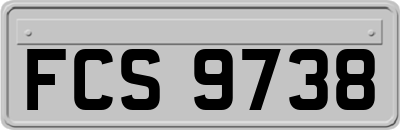 FCS9738