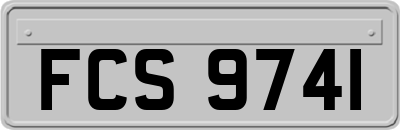 FCS9741