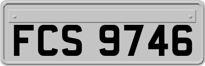 FCS9746