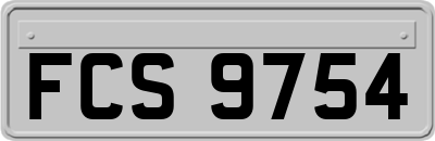 FCS9754