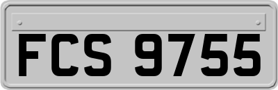 FCS9755