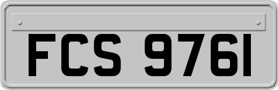 FCS9761
