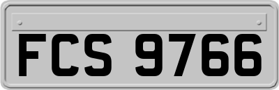 FCS9766