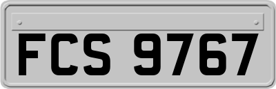 FCS9767