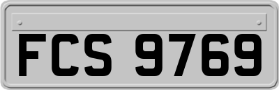 FCS9769