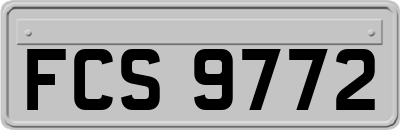 FCS9772