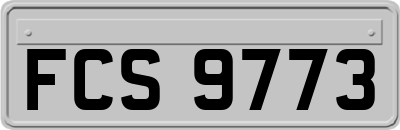 FCS9773
