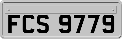 FCS9779