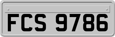 FCS9786