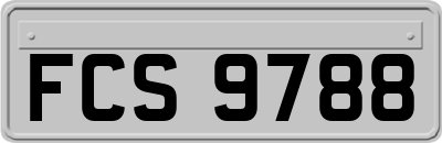 FCS9788