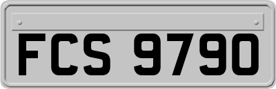 FCS9790