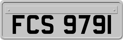 FCS9791