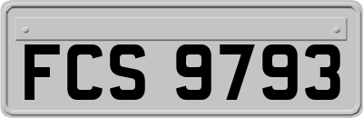 FCS9793