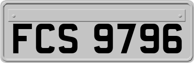 FCS9796