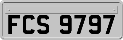 FCS9797