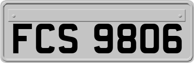 FCS9806