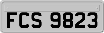 FCS9823