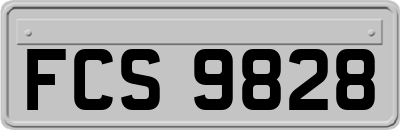 FCS9828