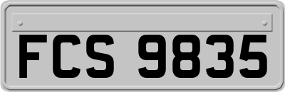 FCS9835