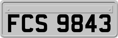 FCS9843