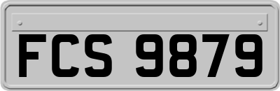 FCS9879