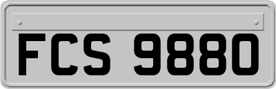 FCS9880
