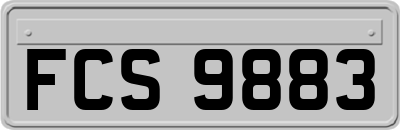 FCS9883